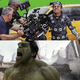 Image for article titled Side-by-Side Comparisons Reveal The Magic of Motion Capture